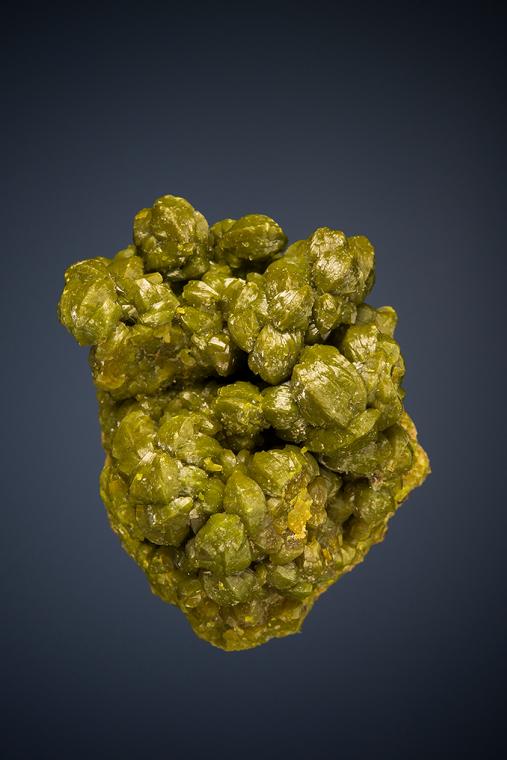 PYROMORPHITE